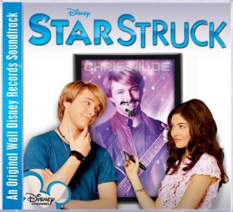 Starstruck, acum pe DVD