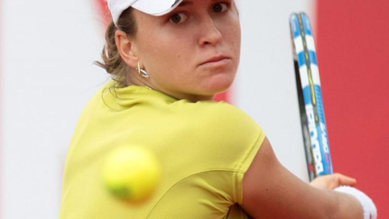 Alexandra Dulgheru a castigat turneul WTA de la Varsovia