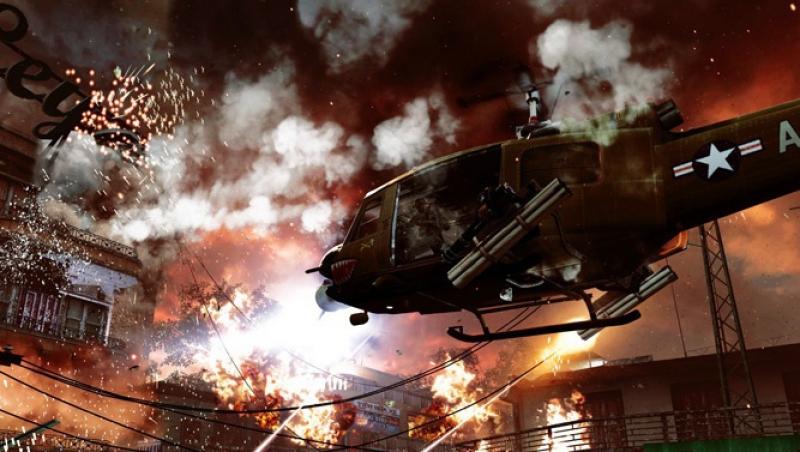 VIDEO / Trailer nou pentru Call of Duty: Black Ops