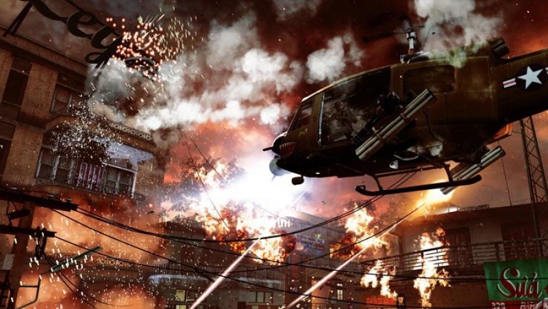 VIDEO / Trailer nou pentru Call of Duty: Black Ops