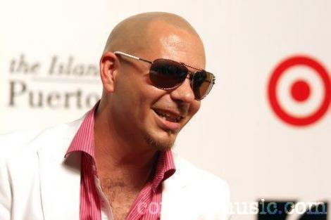 Pitbull vine in Romania