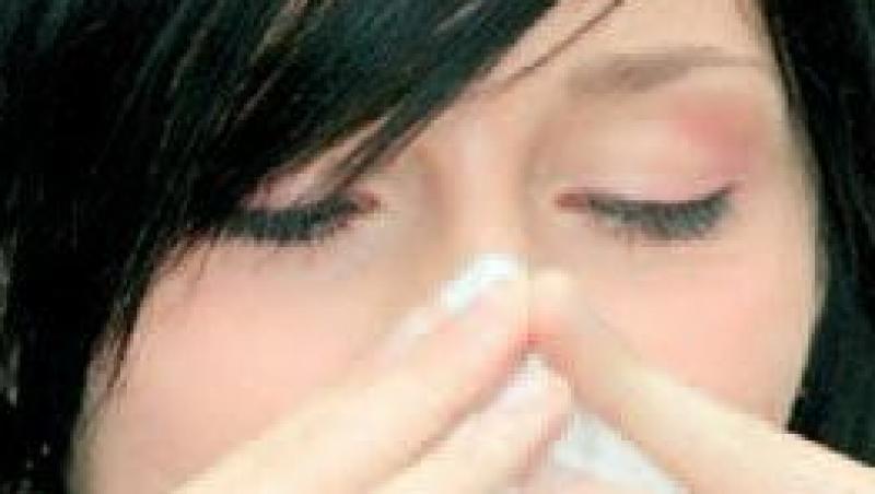Desensibilizarea energetica vindeca alergiile