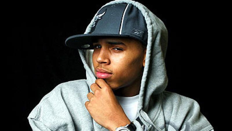 VIDEO / Noul videoclip Chris Brown - Deuces