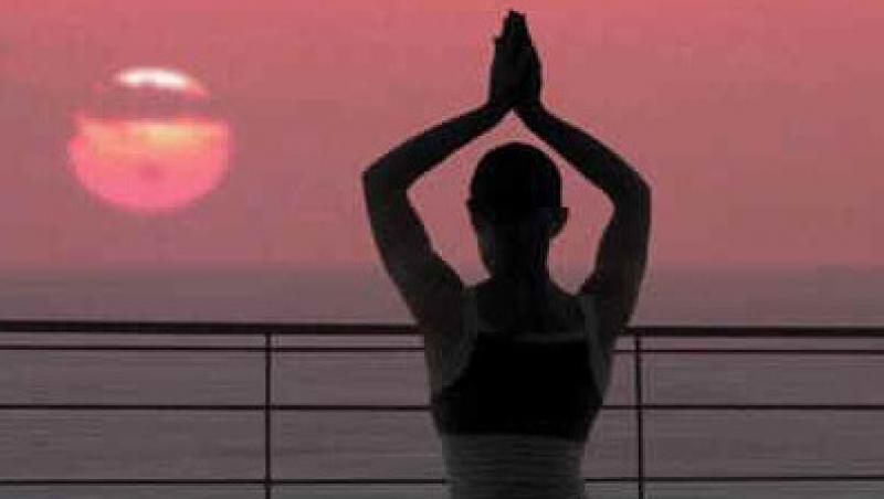 Yoga ajuta bolnavii de cancer