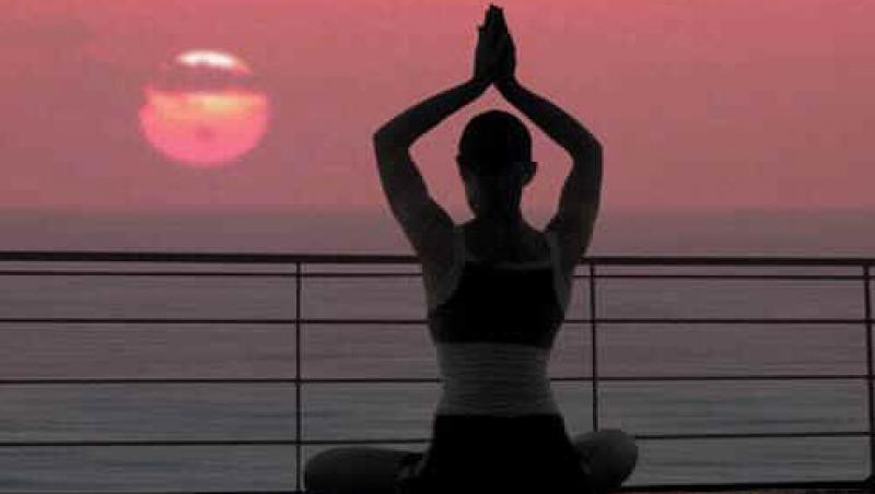 Yoga ajuta bolnavii de cancer