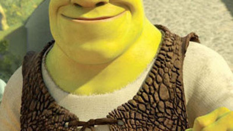 Box Office SUA: Shrek Forever After, debut pe primul loc, dar nesatisfacator