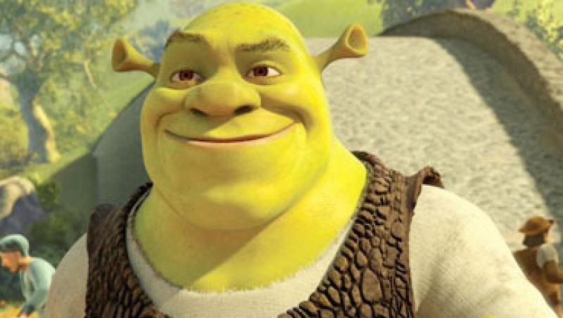 Box Office SUA: Shrek Forever After, debut pe primul loc, dar nesatisfacator