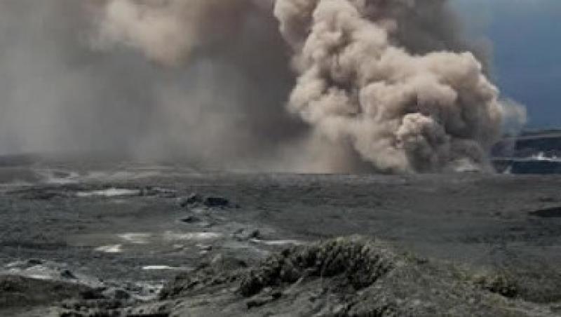 Vulcanul islandez Eyjafjallajokull si-a incetat eruptia