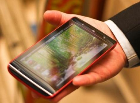 Dell lanseaza Streak, o tableta de 5 inch care utilizeaza Android