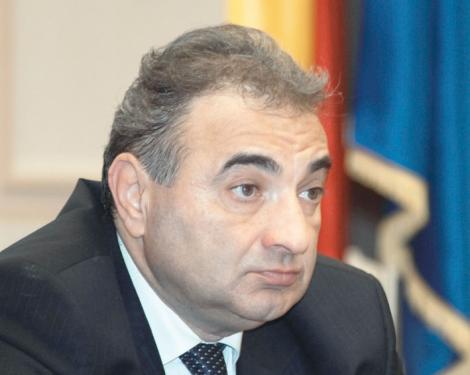 Florin Georgescu, prim-viceguvernator BNR: "Romania nu va intra in incapacitate de plata. Daca reformele vor fi duse la bun sfarsit, am putea evita un nou imprumut"