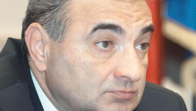 Florin Georgescu, prim-viceguvernator BNR: 