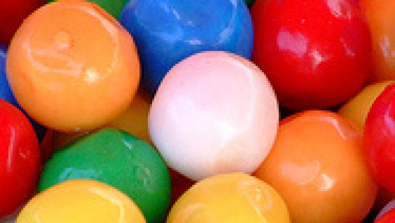 Copiii care mananca dulciuri zilnic pot deveni violenti