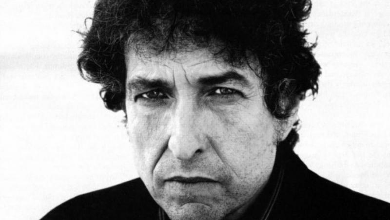 Bob Dylan - subiect de studiu in programa universitara