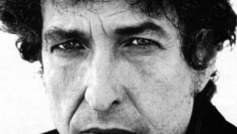 Bob Dylan - subiect de studiu in programa universitara