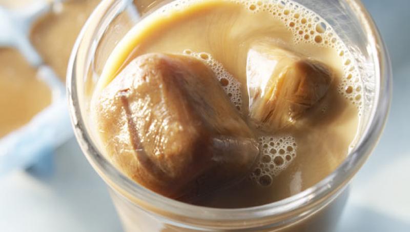 Cafeaua cu gheata afecteaza organismul