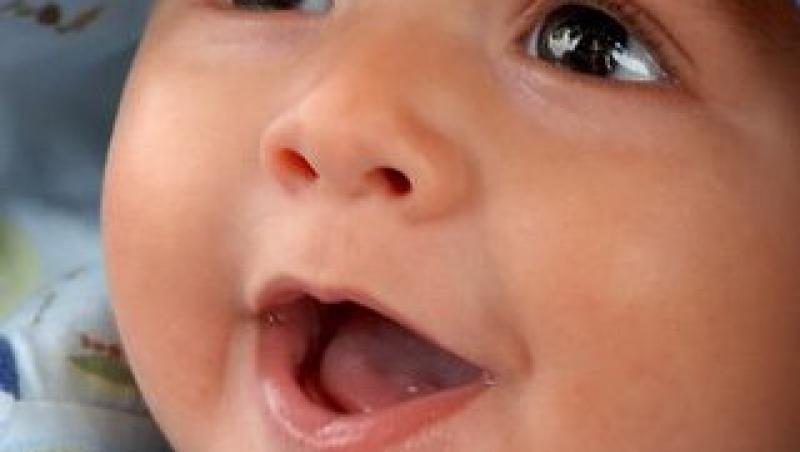 La ce varsta poate fi scos  bebelusul la plimbare