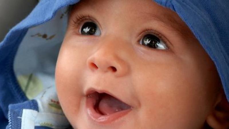 La ce varsta poate fi scos  bebelusul la plimbare