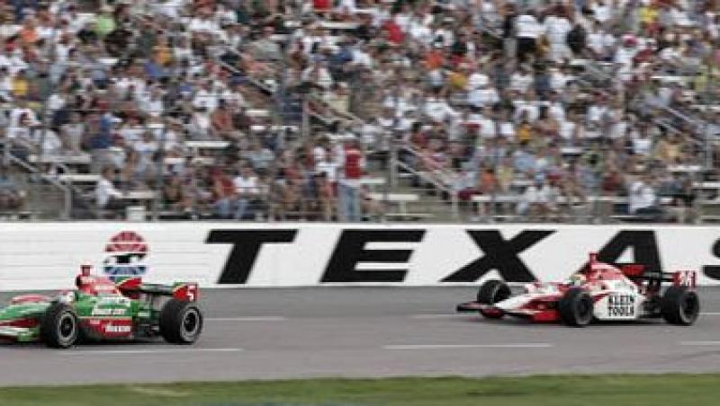 Oficial: Formula 1 in Texas (SUA) din 2012