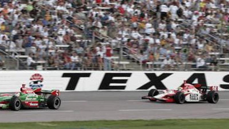Oficial: Formula 1 in Texas (SUA) din 2012