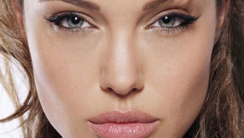 Angelina Jolie pregateste un nou film