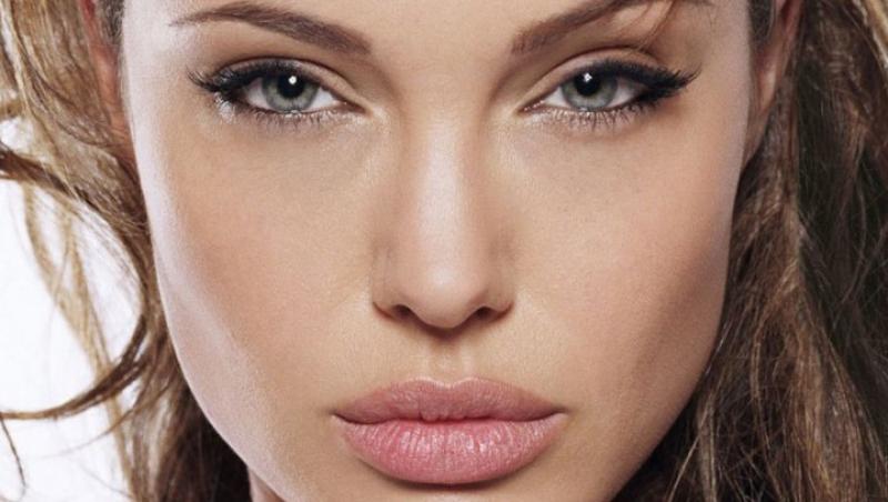 Angelina Jolie pregateste un nou film