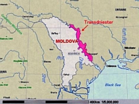 Moldova si Rusia abordeaza problema conflictului transnistrean