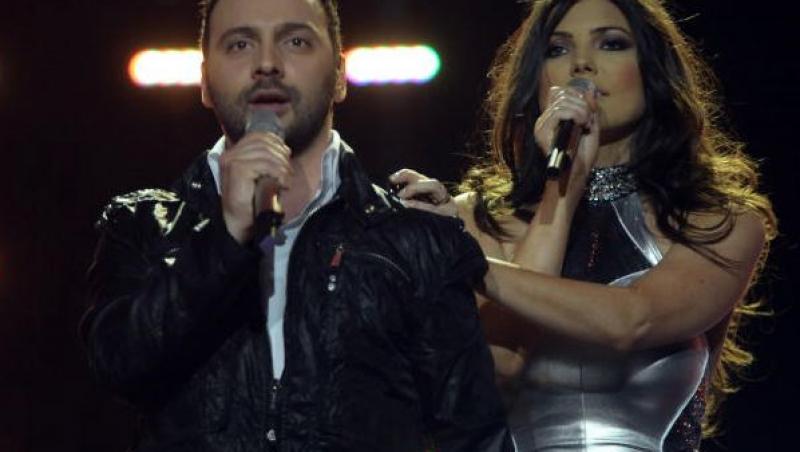 Romania in finala Eurovision 2010