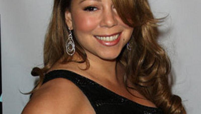 Mariah Carey, insarcinata!