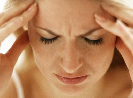 O interventie chirurgicala te scapa de migrene