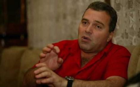Constantin Chiriac, declarat "Omul zilei" de Jurnalul National
