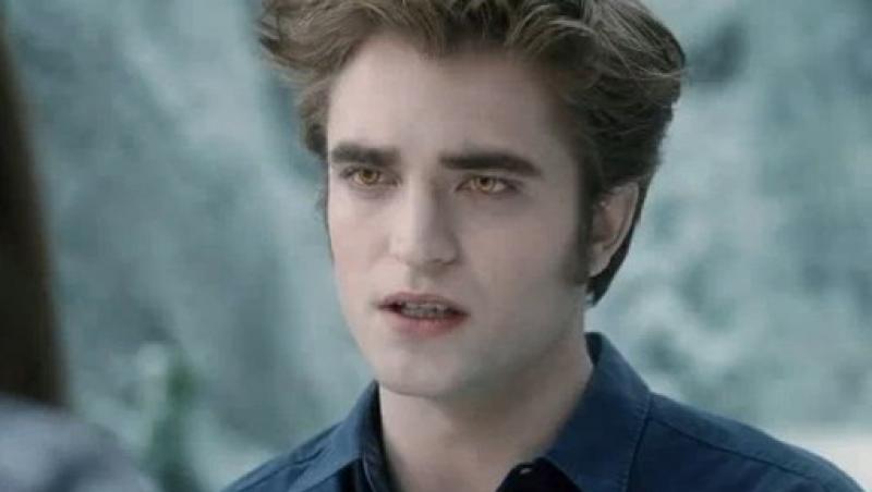 VIDEO / O noua reclama TV pentru Twilight: Eclipse