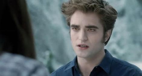VIDEO / O noua reclama TV pentru Twilight: Eclipse