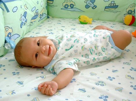 Comunicarea cu bebelusii