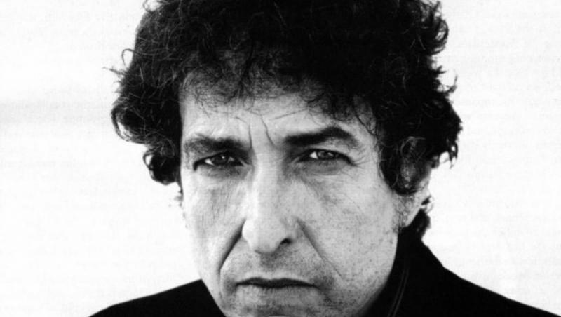 Bob Dylan are pretentii mari la Bucuresti