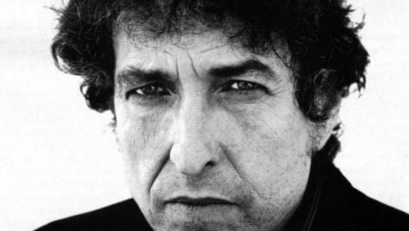 Bob Dylan are pretentii mari la Bucuresti