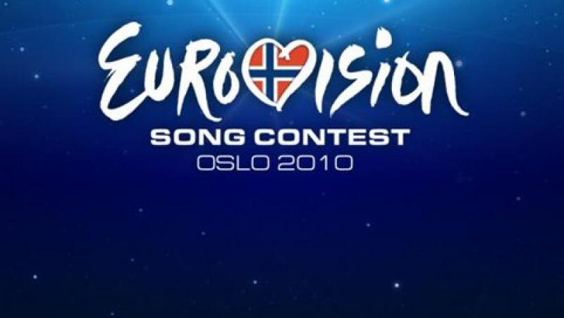 Eurovision 2010: Paula Seling si Ovi, locul 3!