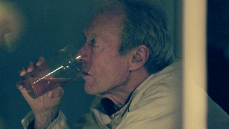 Clint Eastwood: M-am saturat sa ma vad pe marele ecran