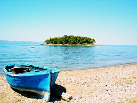 La Halkidiki, pe urmele lui Aristotel