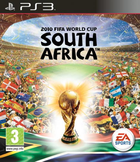 Vrei sa joci fotbal la Campionatul Mondial din Africa de Sud?