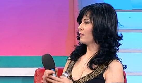 Mariana Moculescu: "In luna a 7-a de sarcina am fost legata cu cabluri de maini si de picioare"