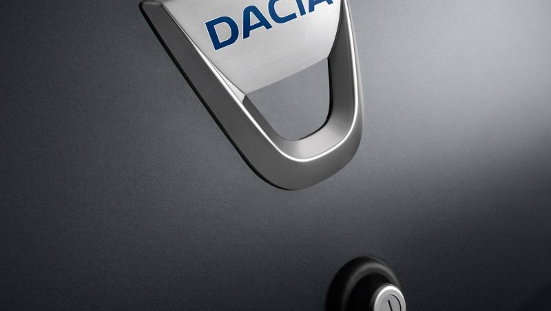 Auto Bild: Dacia va lansa un model mini care va costa 5.000 de euro