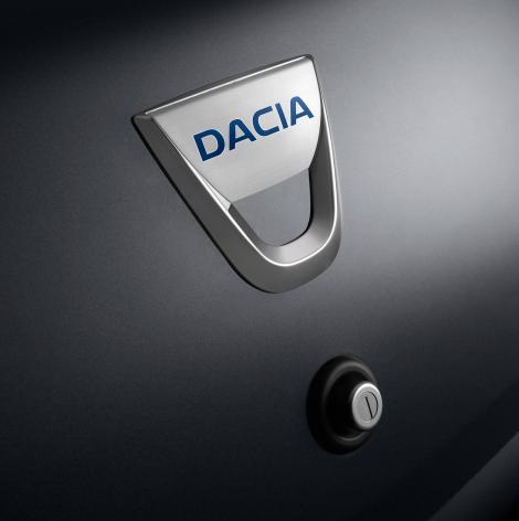 Auto Bild: Dacia va lansa un model mini care va costa 5.000 de euro
