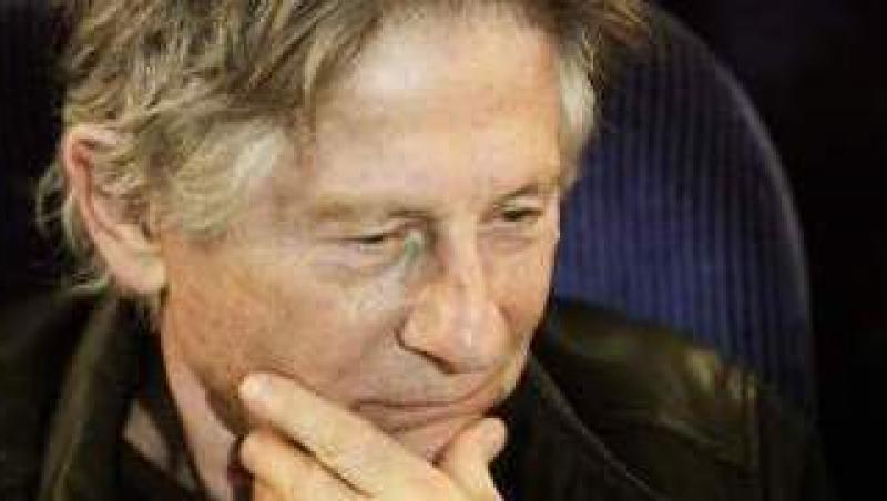 Roman Polanski: Extradarea ceruta de autoritatile americane se bazeaza pe o minciuna