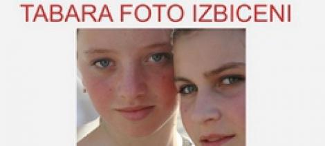 Concurs de inscriere pentru "Tabara foto Izbiceni 2010"
