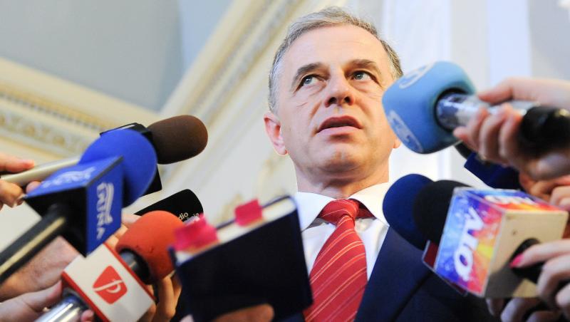 Mircea Geoana a fost audiat la DNA in dosarul senatorului Catalin Voicu
