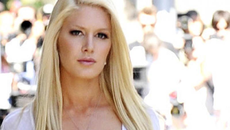 Heidi Montag si Spencer Pratt si-au spus adio