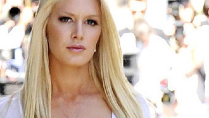 Heidi Montag si Spencer Pratt si-au spus adio