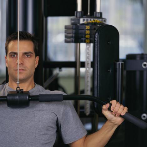 Doua mituri despre exercitiile pentru cresterea masei musculare
