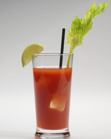 Bloody Mary - reteta si povestea unui cocktail