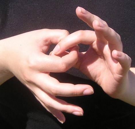 Cum sa avem maini frumoase